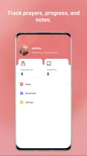 Women's Bible screenshot 8