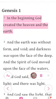 Women's Bible-Daily Pray screenshot 7