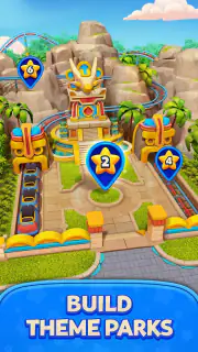 Wonder Blast screenshot 3