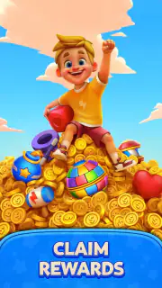 Wonder Blast screenshot 5