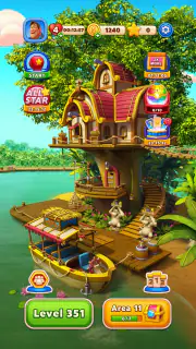 Wonder Blast screenshot 7