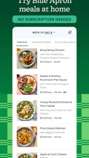 Wonder: Food Delivery screenshot 6