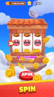 Wonder Skies screenshot 1