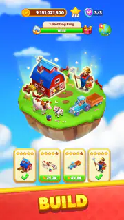 Wonder Skies screenshot 2