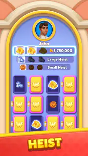 Wonder Skies screenshot 3