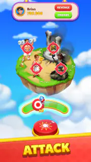 Wonder Skies screenshot 4