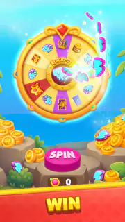 Wonder Skies screenshot 5
