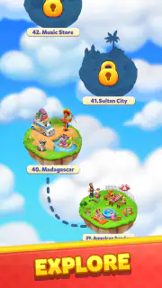 Wonder Skies screenshot 7