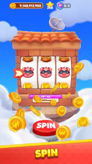 Wonder Skies screenshot 8