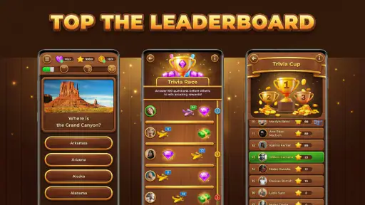 Wood Quiz Blast: Trivia Blocks screenshot 5
