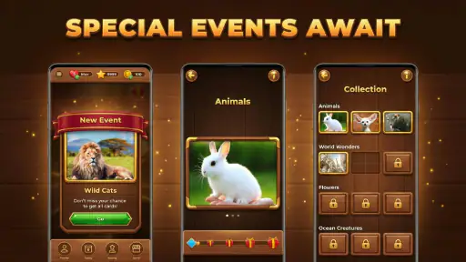 Wood Quiz Blast: Trivia Blocks screenshot 6