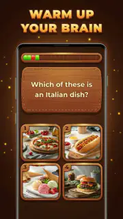 Wood Quiz Blast: Trivia Blocks screenshot 8
