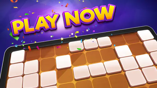 Wooden Puzzle Bliss screenshot 5