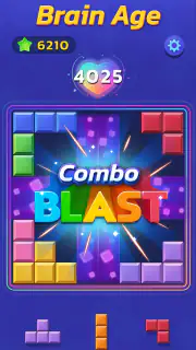 Woodoku Blast screenshot 3