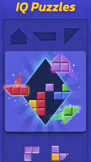 Woodoku Blast screenshot 5