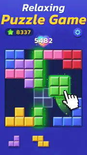 Woodoku Blast screenshot 8
