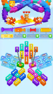 Wool Crush™ screenshot 4