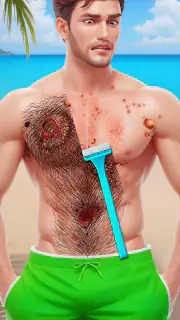 Wool Escape 3D: ASMR screenshot 3