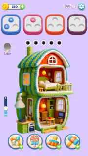 Wool Frenzy screenshot 2