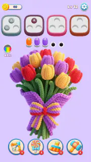 Wool Frenzy screenshot 3