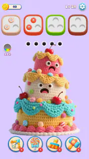 Wool Frenzy screenshot 4