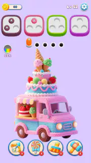Wool Frenzy screenshot 5