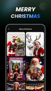 Woola - AI Photo Enhancer screenshot 5