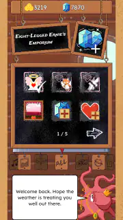 Word Age: The Grand Expedition screenshot 2