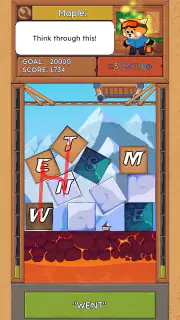 Word Age: The Grand Expedition screenshot 3