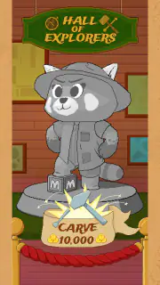 Word Age: The Grand Expedition screenshot 4