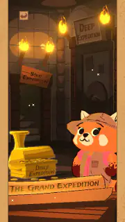 Word Age: The Grand Expedition screenshot 6
