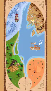 Word Age: The Grand Expedition screenshot 8