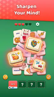 Word Association Tiles screenshot 5