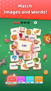 Word Association Tiles screenshot 6
