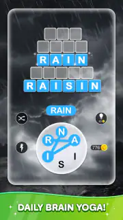Word Bliss screenshot 2