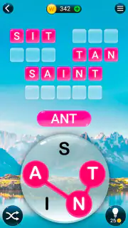 Word Bliss screenshot 7