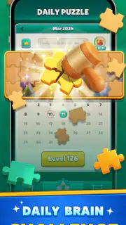 Word Box - Sort & Block Jam screenshot 4