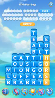Word Carnival - All in One screenshot 4