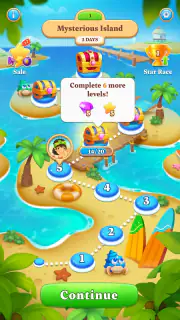 Word Carnival - All in One screenshot 8