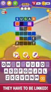 Word Chain screenshot 8