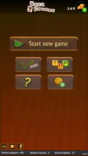 Word Champs screenshot 1