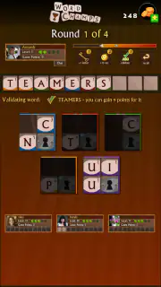 Word Champs screenshot 2