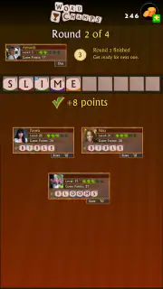 Word Champs screenshot 3
