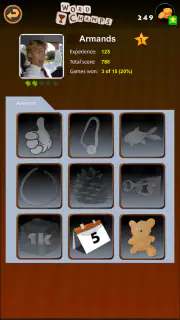 Word Champs screenshot 4