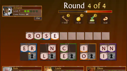 Word Champs screenshot 6