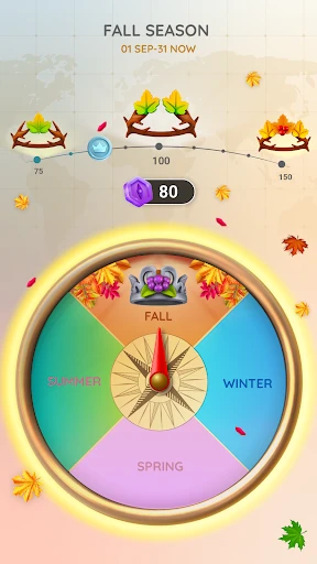 Word City: Connect Word Game screenshot