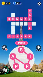 Word City: Connect Word Game screenshot 2