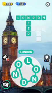 Word City: Connect Word Game screenshot 8