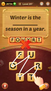 Word Connect screenshot 5
