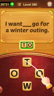 Word Connect screenshot 7